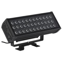 LED FLOOD LIGHT  L350×W120×H192mm